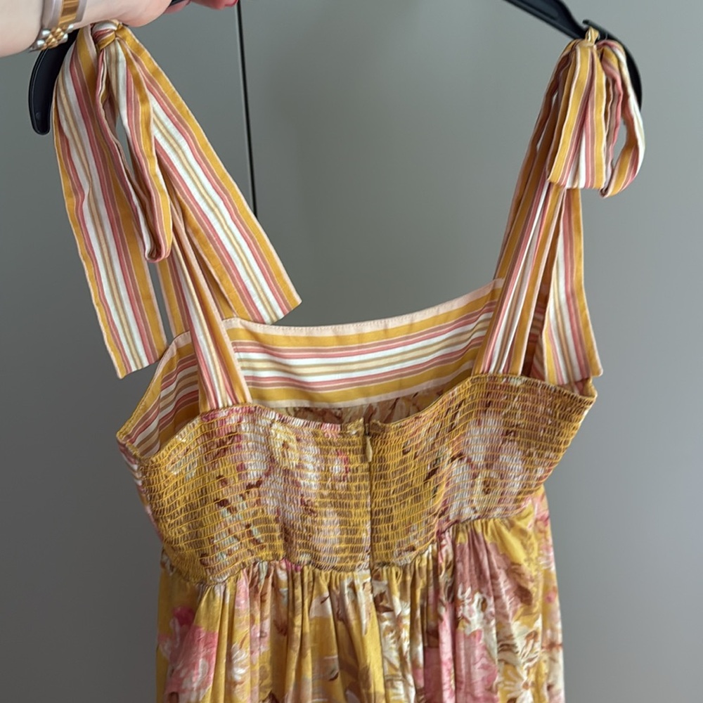 Zimmerman summer dress Size 2 for Zimmerman sizing M - Picture 5 of 6